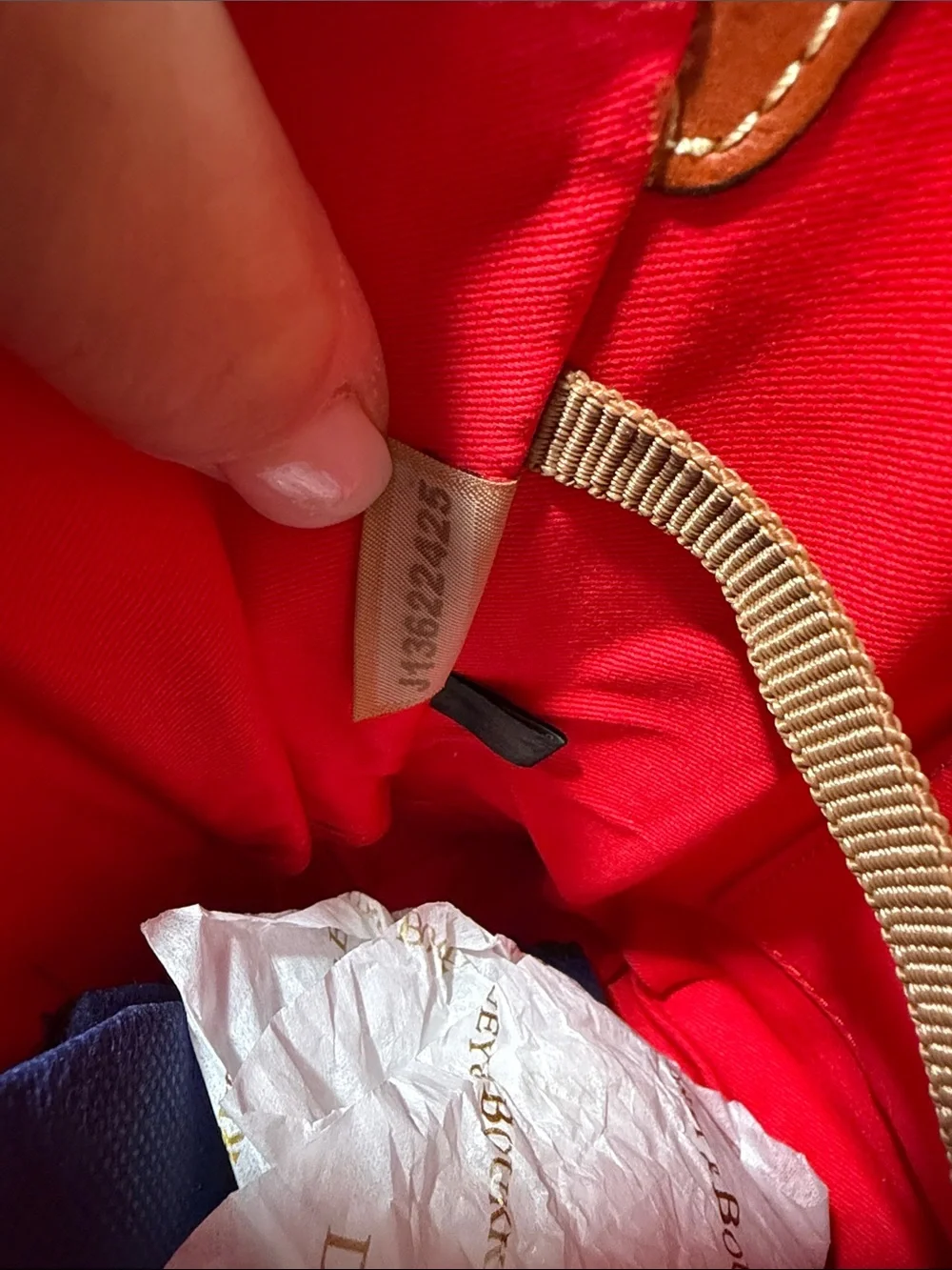 Vintage Dooney & Bourke